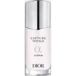 dior capture totale serum ingredients